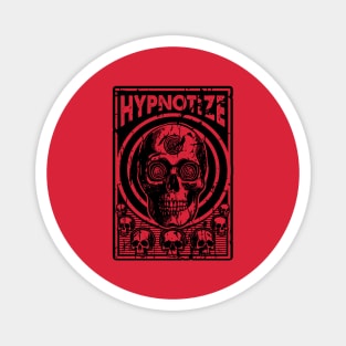 HYPNOTIZE Magnet